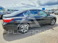 2014 Honda Accord фото