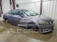 2014 Honda Accord photo