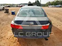 2014 Honda Accord фото