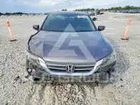2014 Honda Accord фото