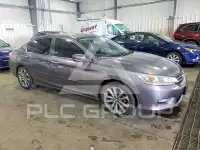 2014 Honda Accord фото
