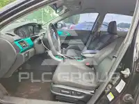 2014 Honda Accord фото