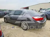 2014 Honda Accord фото
