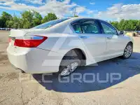 2014 Honda Accord photo