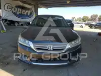 2014 Honda Accord photo