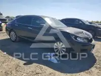2014 Honda Accord фото