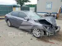2014 Honda Accord фото