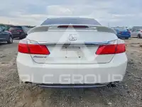 2014 Honda Accord фото