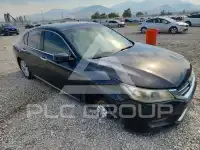 2014 Honda Accord фото