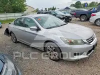 2014 Honda Accord фото
