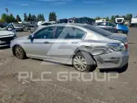 2014 Honda Accord фото