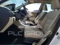 2014 Honda Accord фото