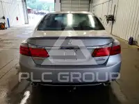 2014 Honda Accord фото