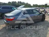 2014 Honda Accord фото