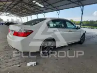 2014 Honda Accord фото