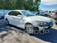 2014 Honda Accord фото