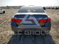 2014 Honda Accord photo