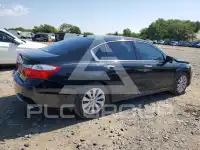 2014 Honda Accord photo