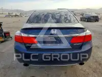 2014 Honda Accord фото