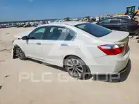 2014 Honda Accord фото