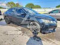 2014 Honda Accord фото