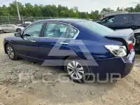 2014 Honda Accord фото