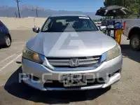 2014 Honda Accord фото