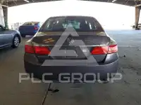 2014 Honda Accord фото