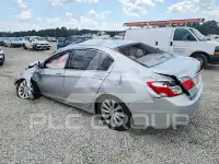 2014 Honda Accord photo