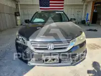 2014 Honda Accord фото