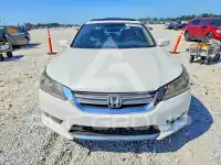 2014 Honda Accord фото