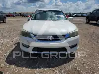2014 Honda Accord фото