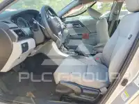 2014 Honda Accord фото