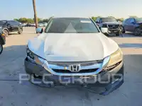 2014 Honda Accord фото