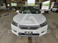 2014 Honda Accord photo