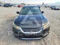 2014 Honda Accord фото