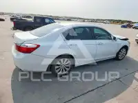 2014 Honda Accord фото