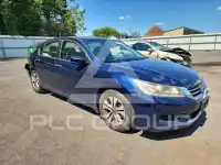 2014 Honda Accord photo
