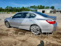 2014 Honda Accord photo