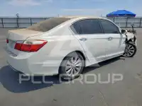 2014 Honda Accord photo