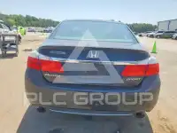 2014 Honda Accord фото