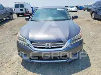 2014 Honda Accord photo