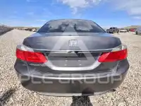 2014 Honda Accord photo