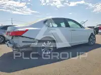2014 Honda Accord фото