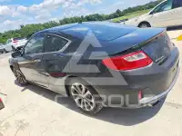 2014 Honda Accord фото