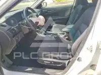 2014 Honda Accord фото