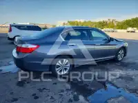 2014 Honda Accord фото