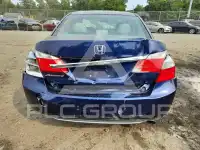 2014 Honda Accord фото