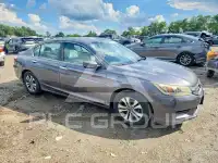 2014 Honda Accord фото