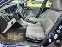 2014 Honda Accord фото